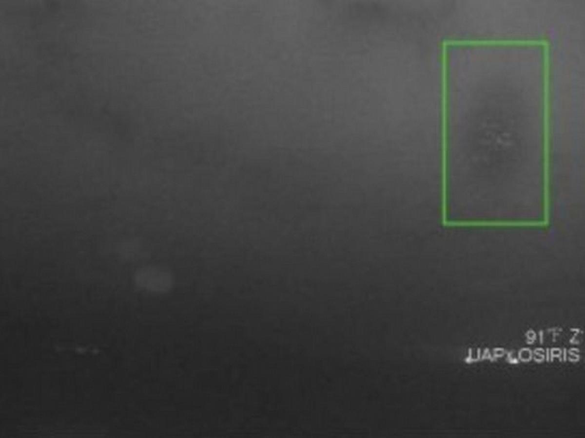 Crearon una tecnología con IA capaz de resolver el misterio de los ovnis