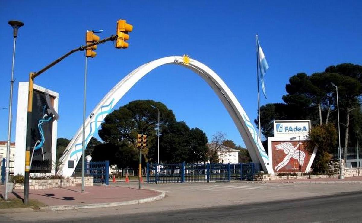 Córdoba se prepara para recibir al Papa