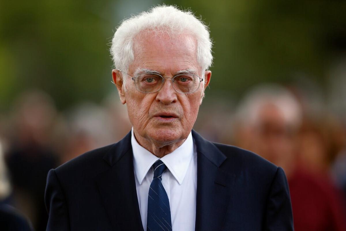 Muere a los 88 Lionel Jospin, ex primer ministro francés y artífice de la semana de 35 horas