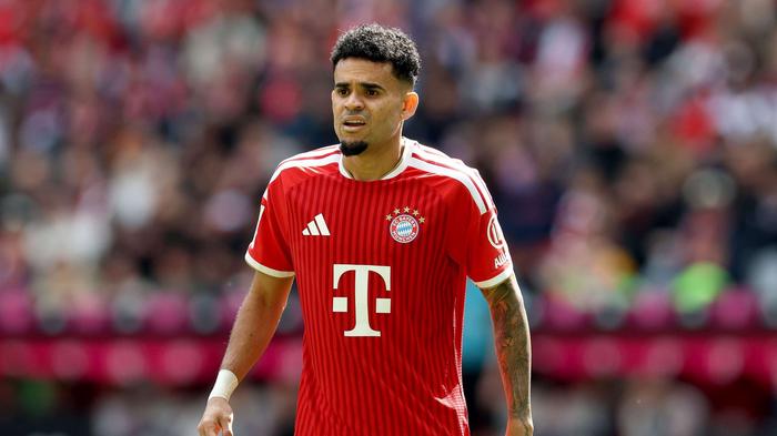 Bayern Munich rechazó 70 millones de euros por uno de sus jugadores