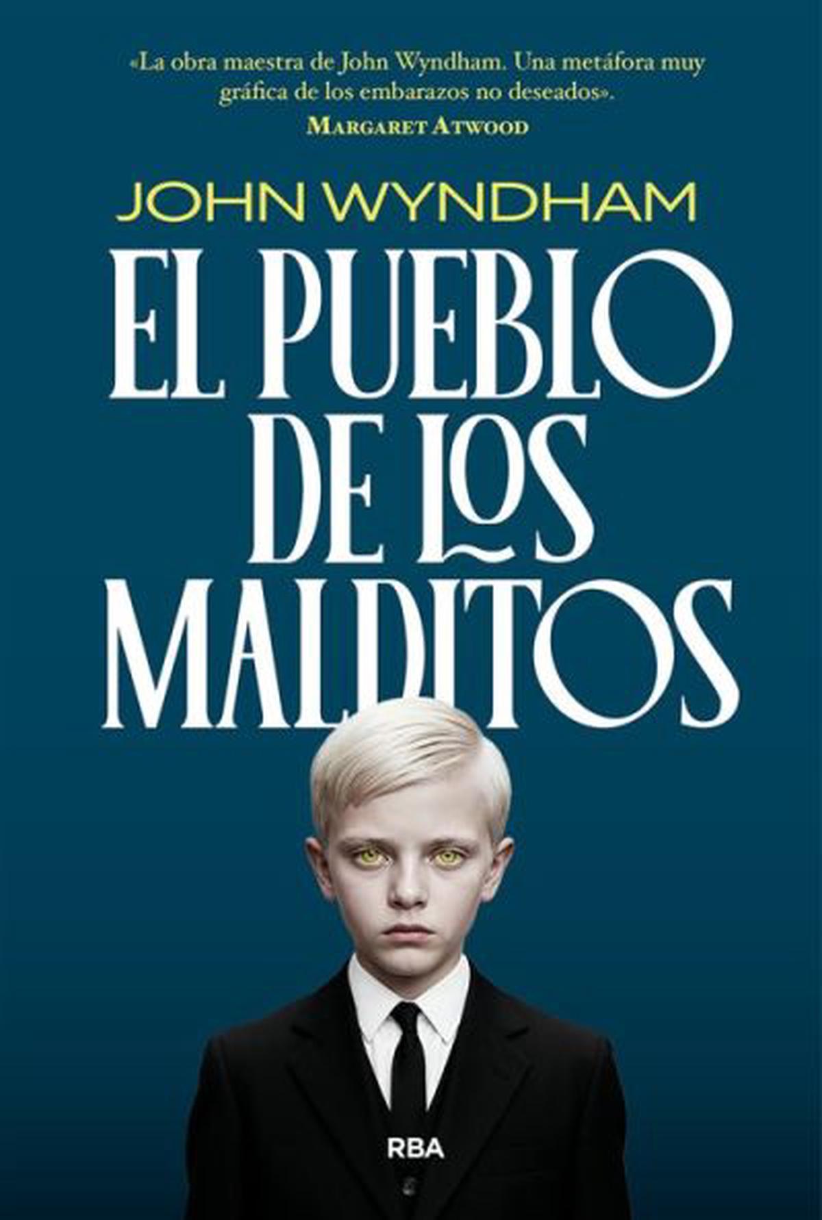 El pueblo de los malditos: un clásico de la ciencia ficción y el terror