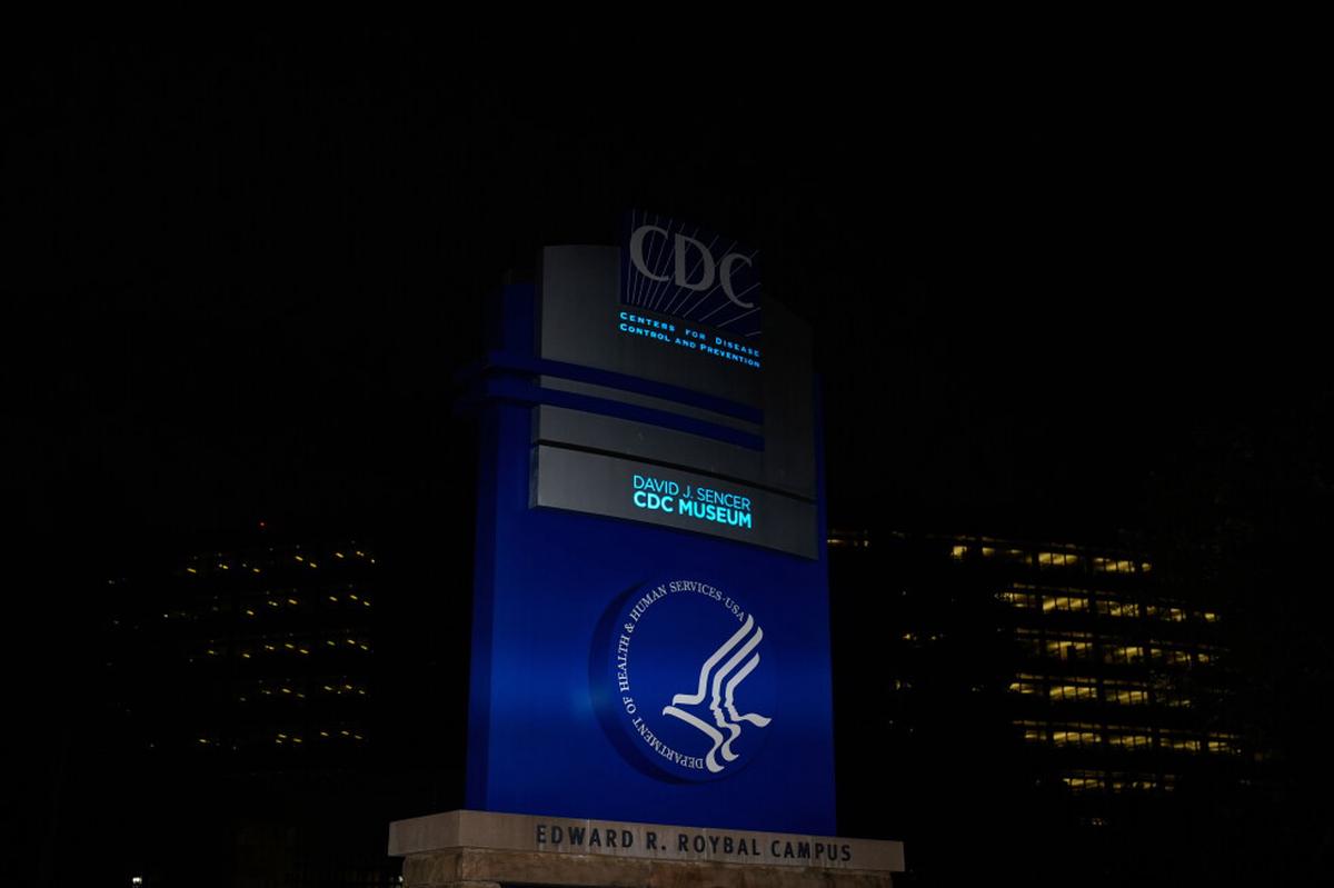 La nueva directora de los CDC se ve presionada para actuar sobre sus programas zombi