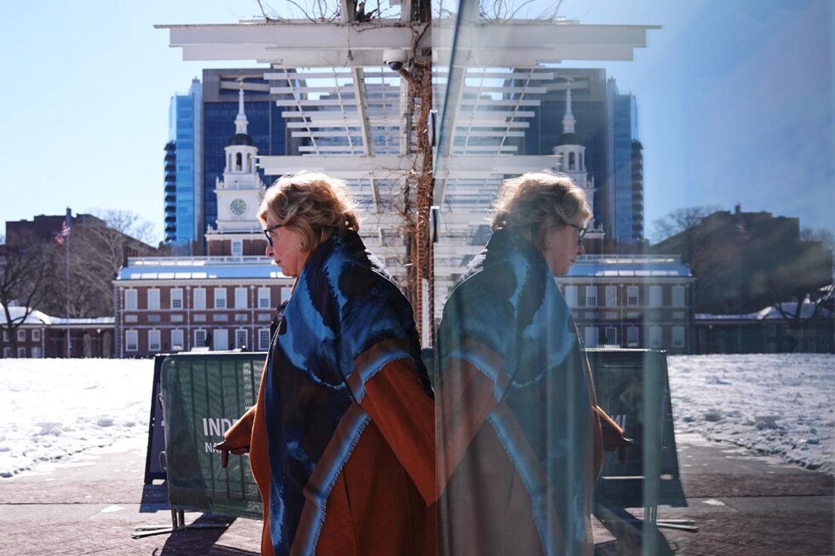 Gobierno de Trump apela orden de restaurar exhibición sobre esclavitud