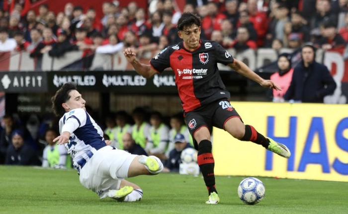 Newell's recibe a Riestra con la necesidad de volver a ganar


