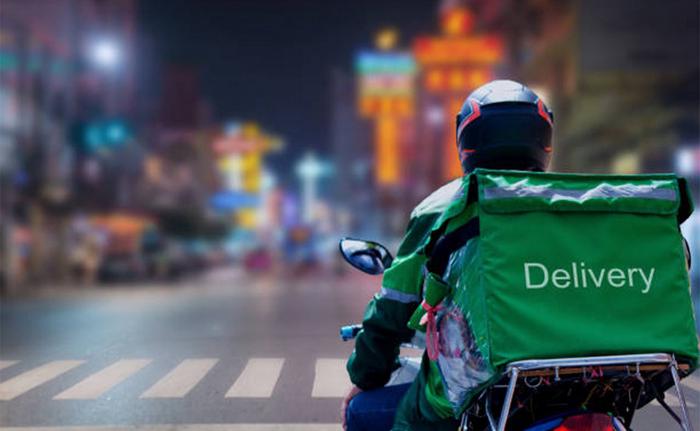 Delivery y economía de plataformas: "El algoritmo también define ingresos"



