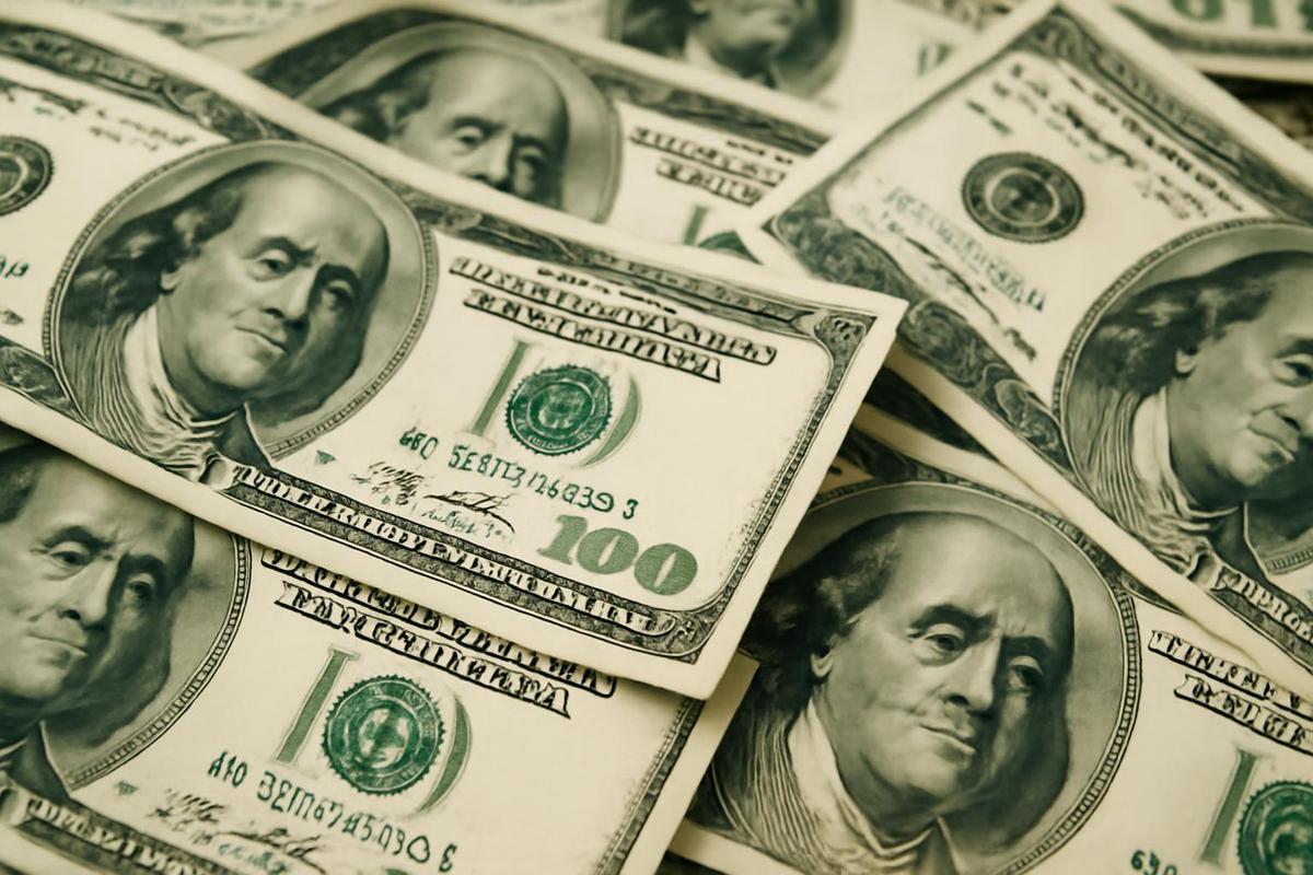 Cotizaciones del dólar en Argentina para el 15 de junio de 2026