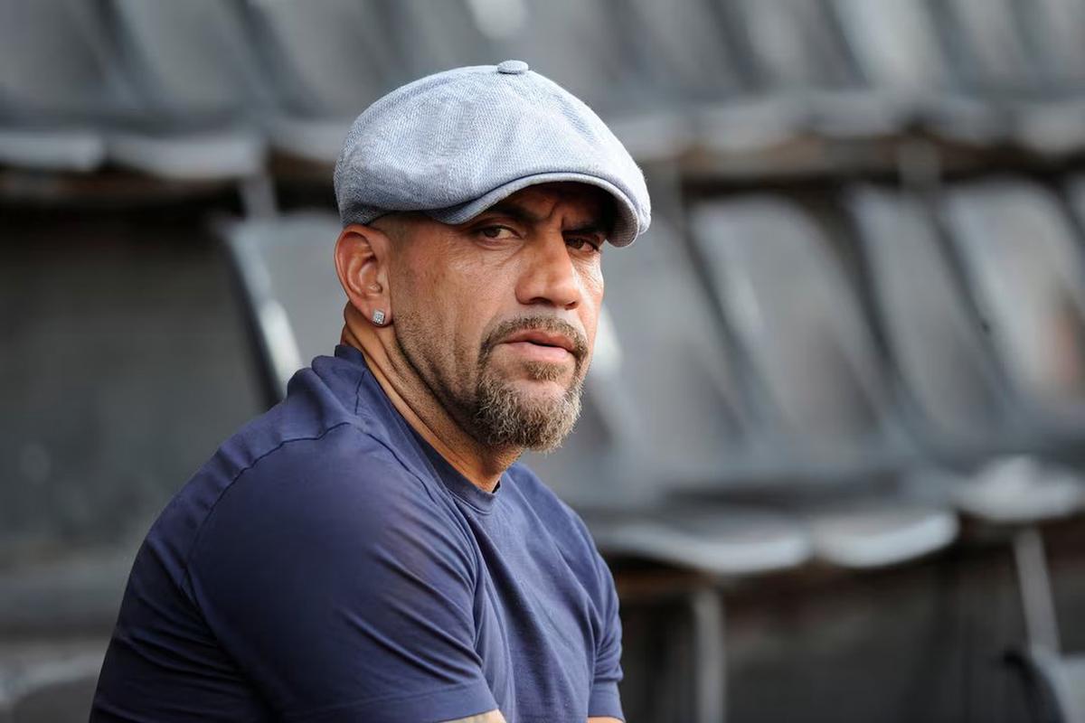 El presidente de Estudiantes de La Plata, Juan Sebastián Verón, vuelve a exponerse a sanciones de la AFA.