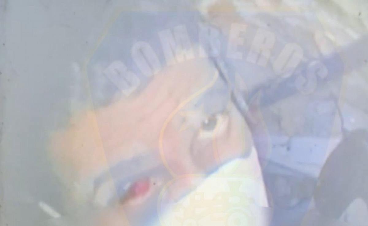 Captura de video.