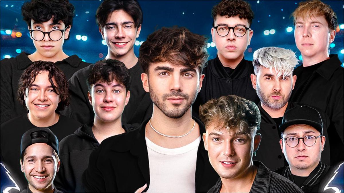 El Mundo de Fede Vigevani (NA)