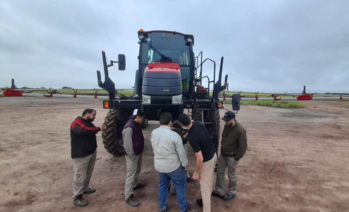 FOTO: Son espacios de encuentro donde se presentan tecnologías y soluciones