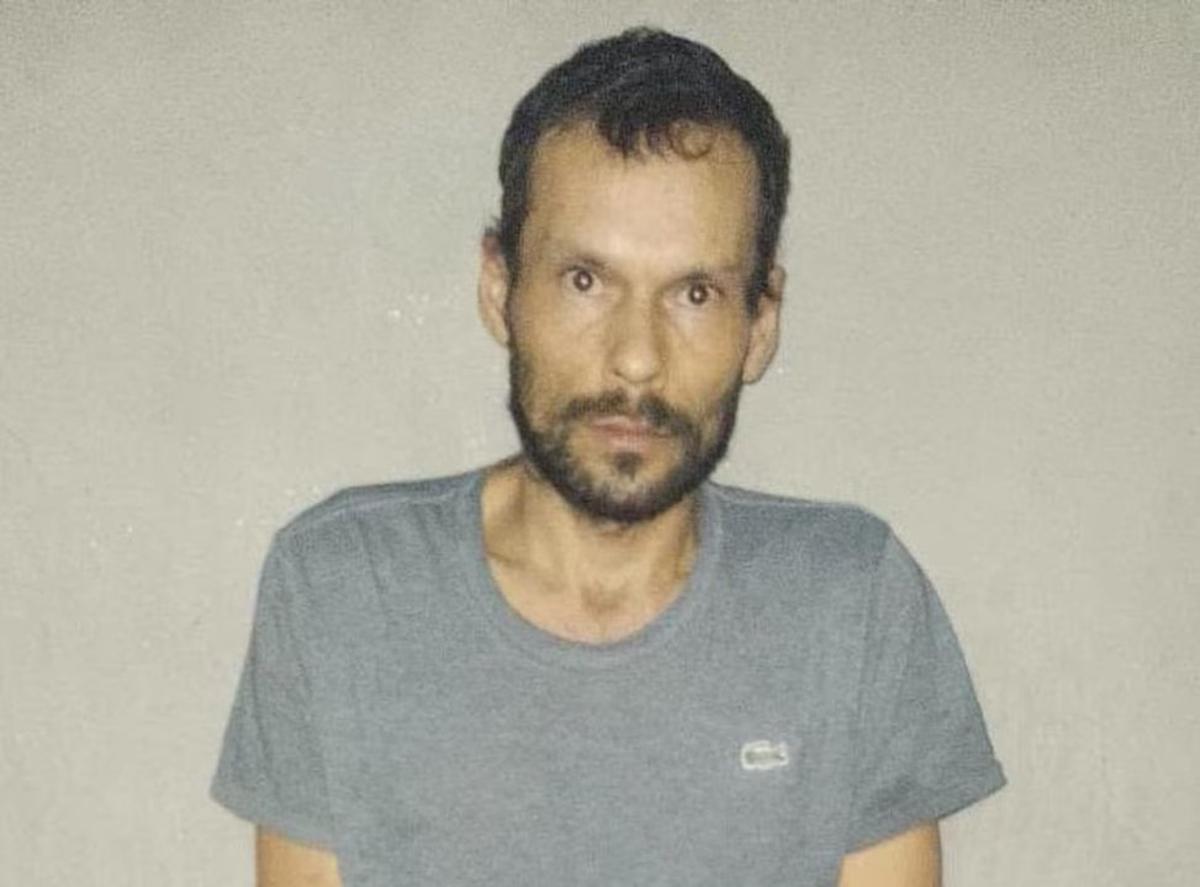 Urgente: buscan a Cristian Villalba, acusado de abuso, tras su fuga en Corrientes