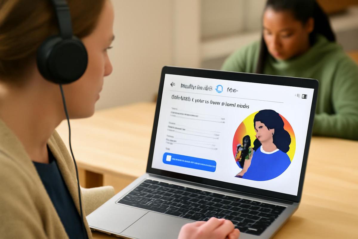 Google Classroom lanza herramienta que convierte lecciones en episodios de podcast