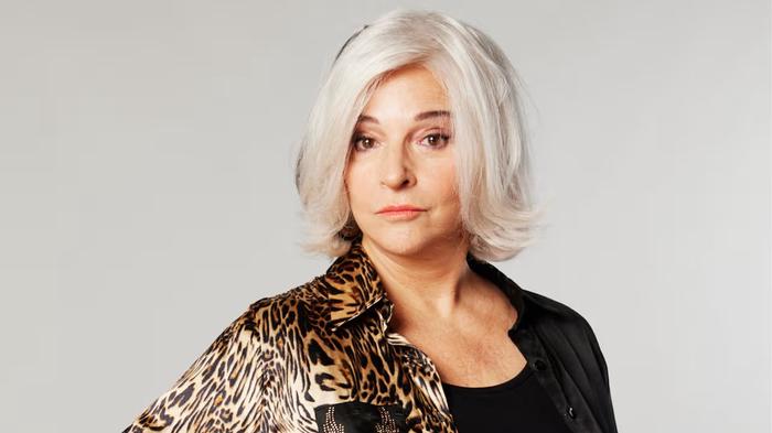 Graciela Stefani defiende el teatro independiente en los Premios Pinti: "Es absurdo cerrarlo"