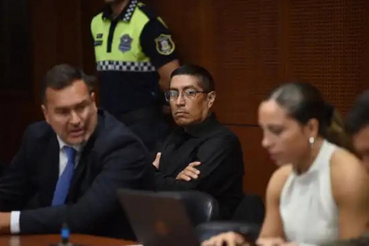 Corte Suprema absuelve a César Soto por homicidio