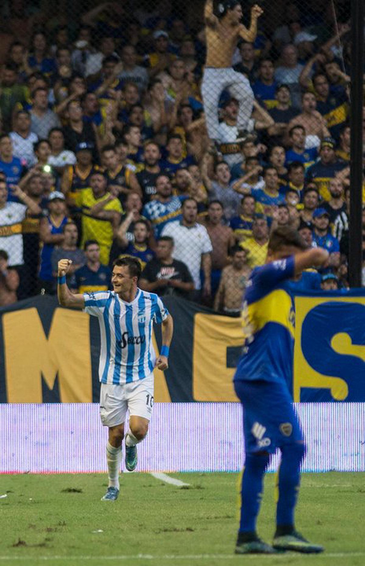 Leandro González