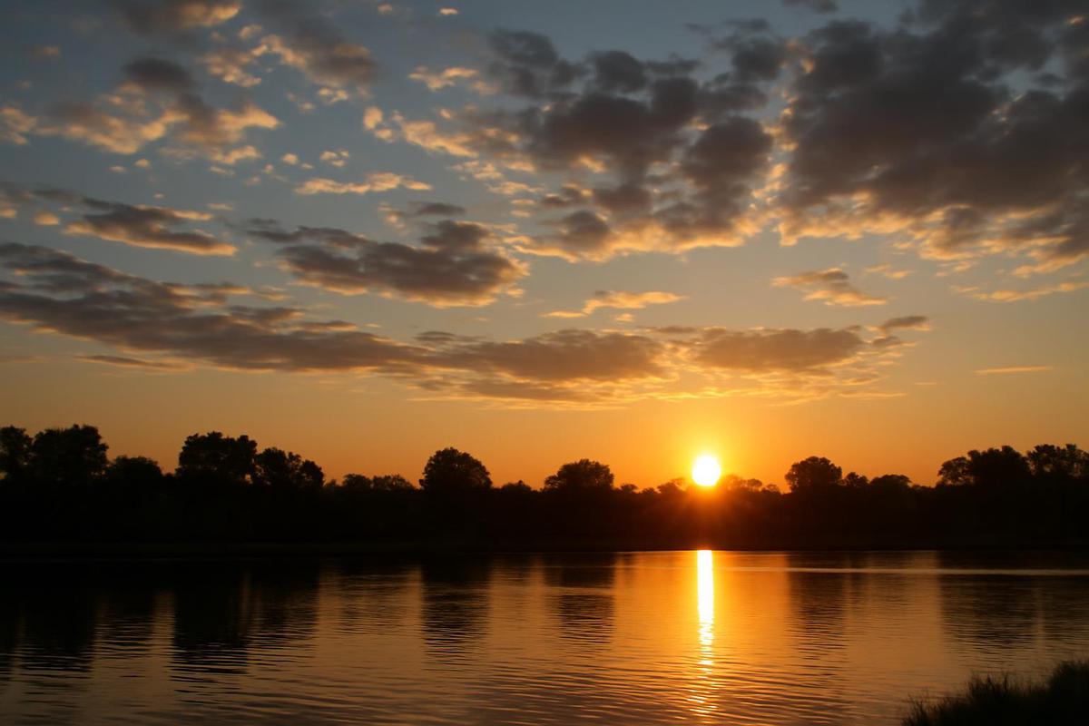 Estado del tiempo en Mendoza para el 6 de diciembre