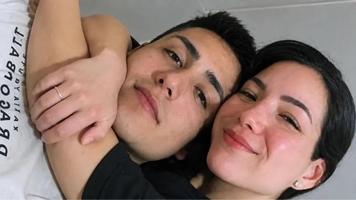 El femicida de Camila Vecchiarello se defiende: