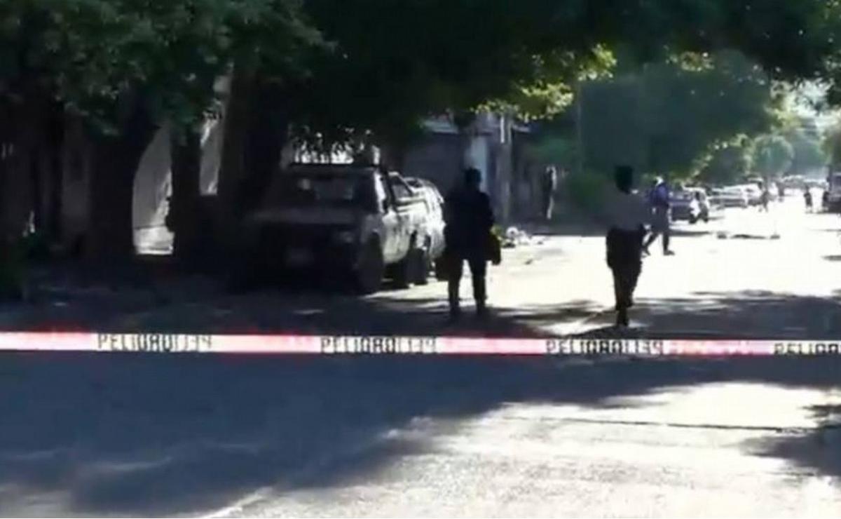 Conmoción en Salta por el crimen de un hombre.