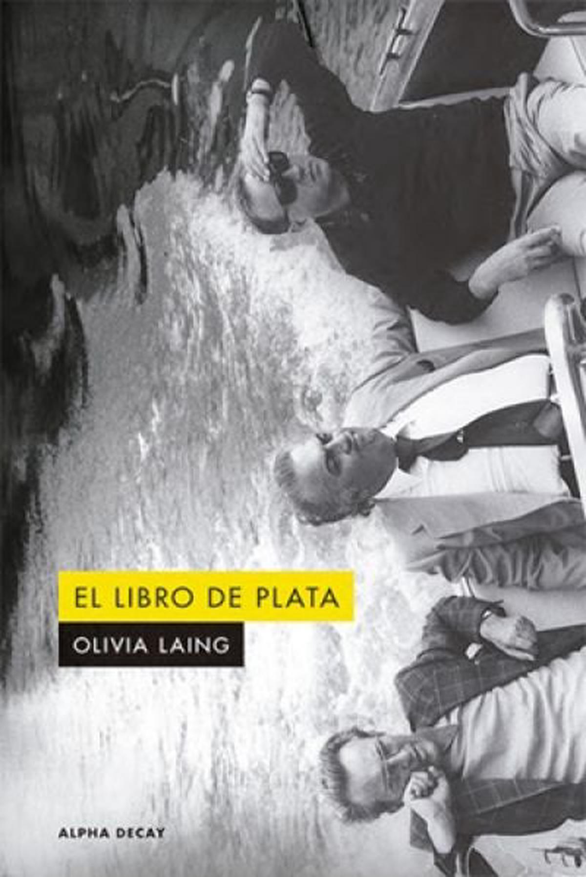 El libro de plata: un viaje entre el cine y el deseo en la Italia de los 70