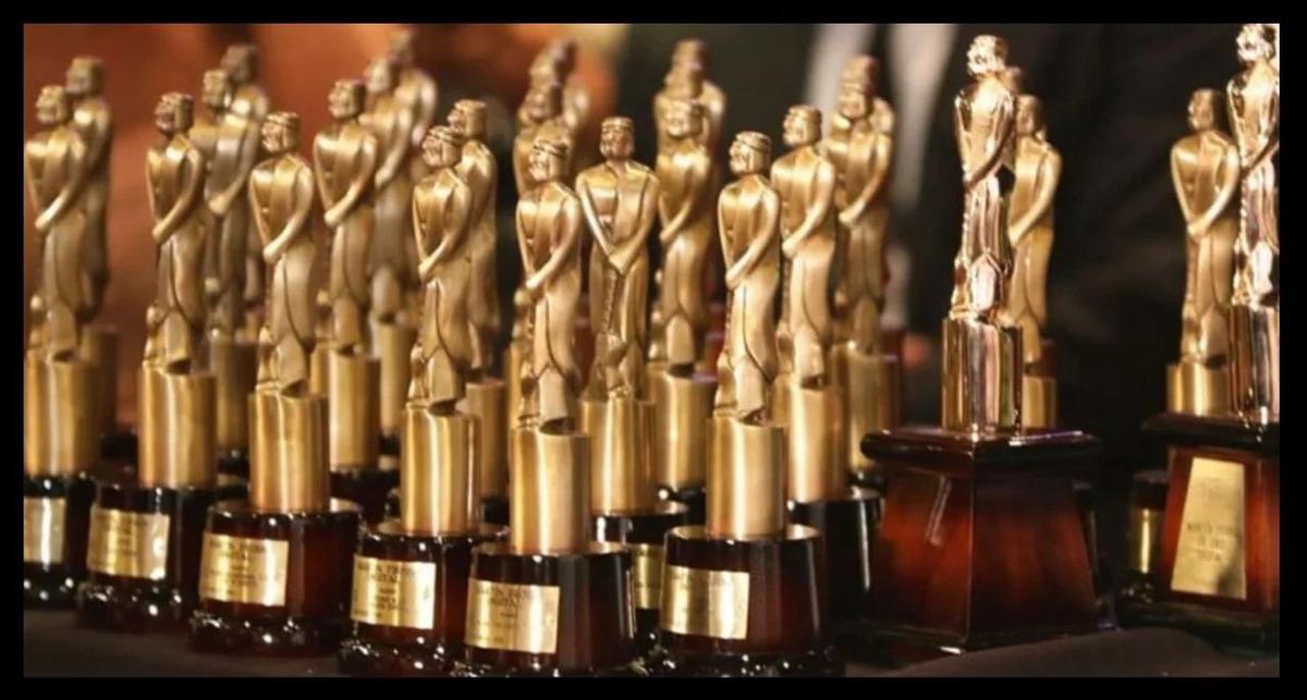 El Martín Fierro de Cine celebra a las mejores películas y series argentinas.