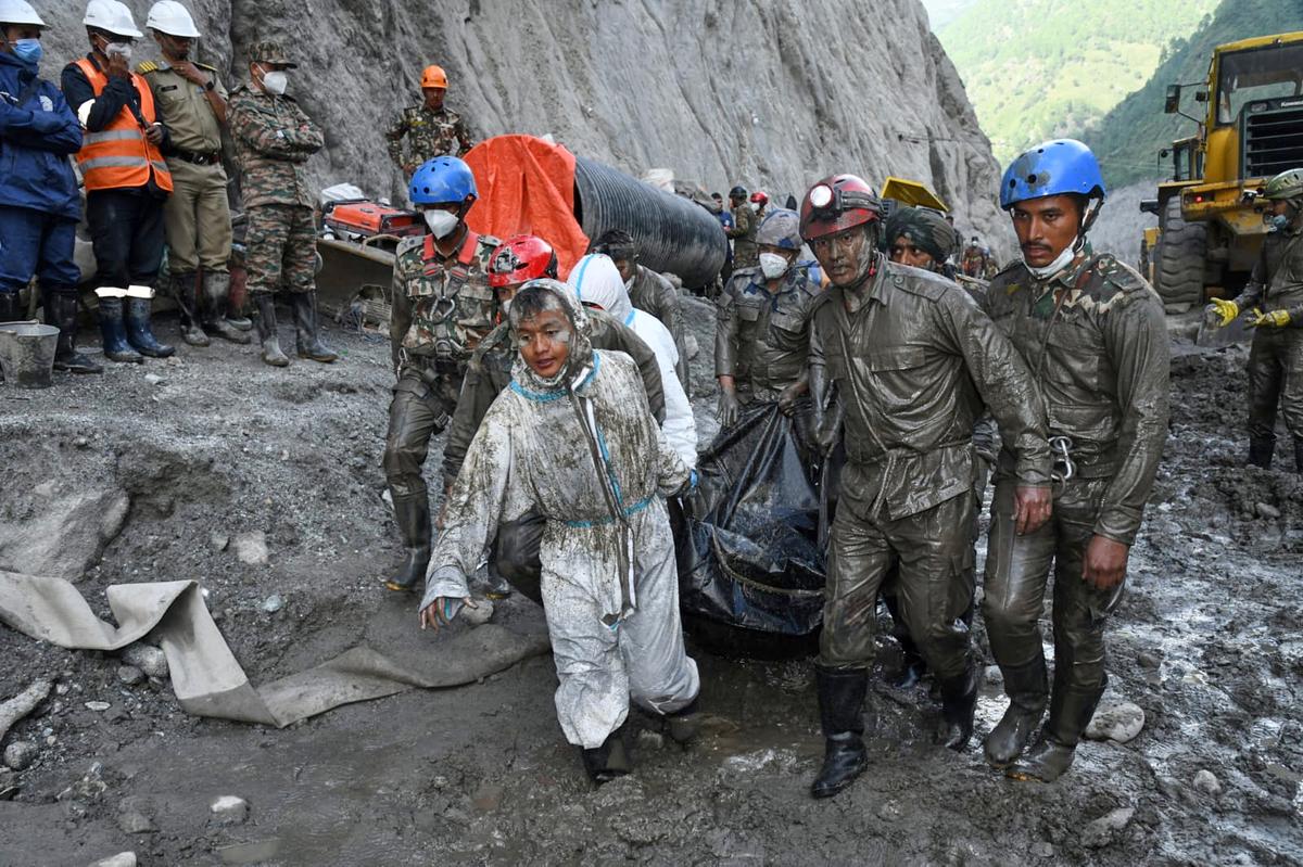 Líder nepalí ante ONU: inundaciones recientes son una