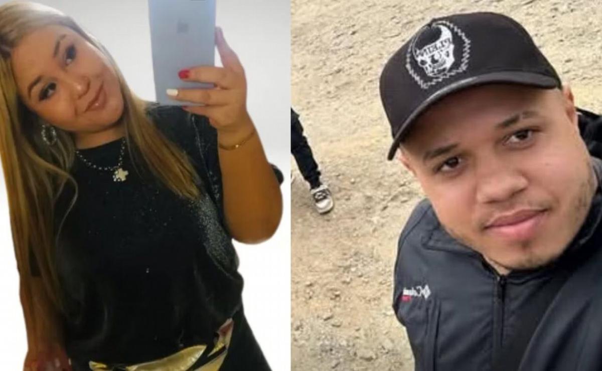 Se entregó el acusado de matar a su pareja en Mendoza tras intentar huir a Chile.