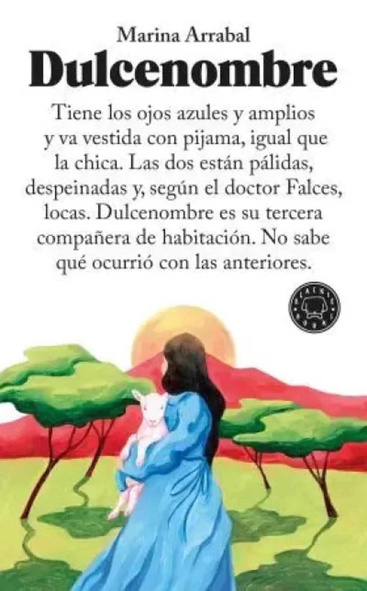 Dulcenombre: una exploración de la locura y la fe en la narrativa contemporánea