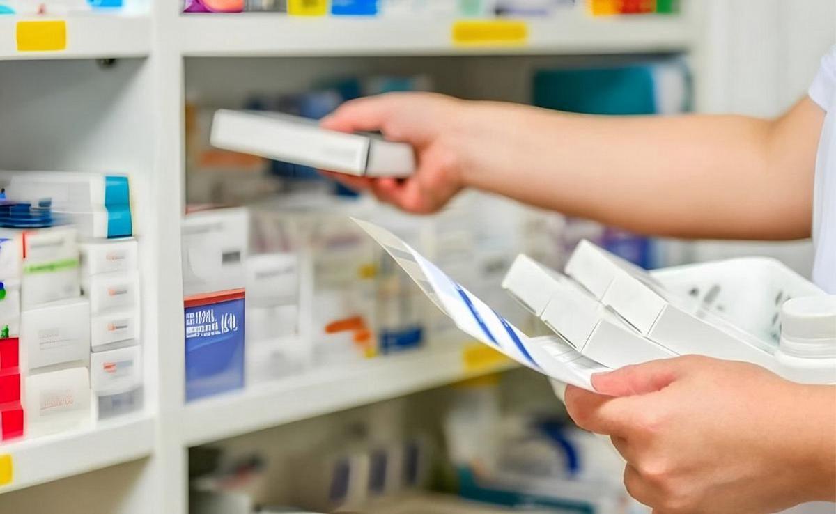La reducción del 20% en ventas genera preocupaciones en farmacias