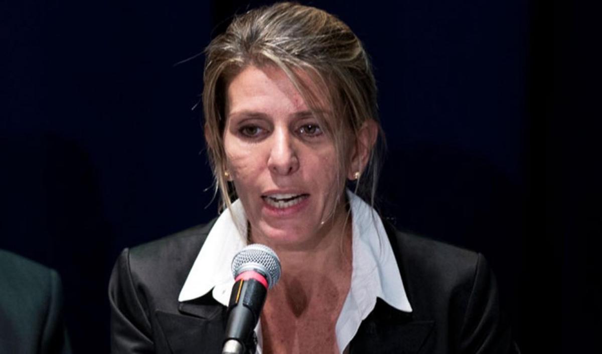 El Justicialismo pide juicio politico contra la jueza Sandra Arroyo Salgado por la detención de militantes K