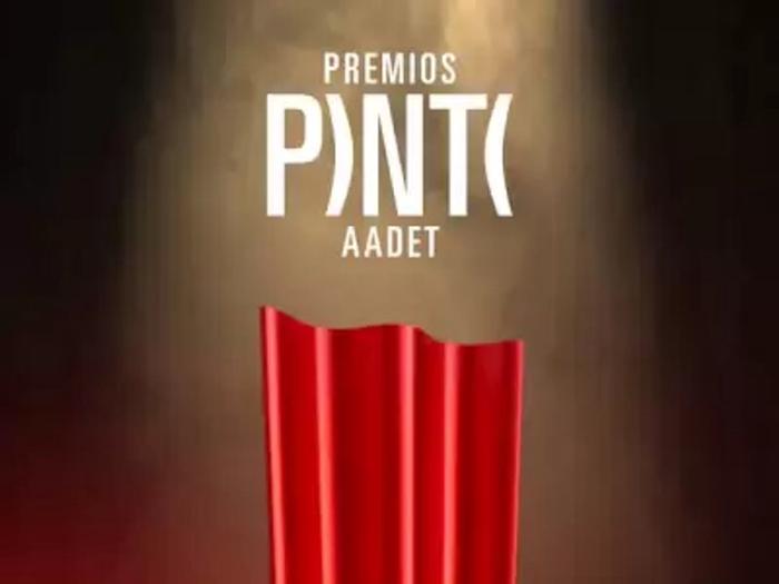 Premios Pinti: la celebración del teatro argentino en el emblemático Teatro Colón