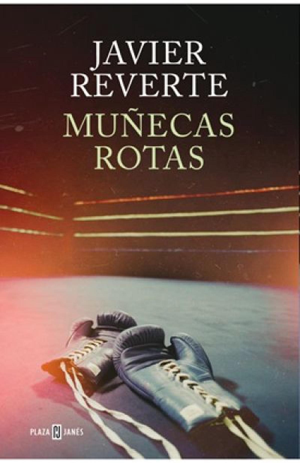Muñecas rotas: un thriller sobre la represión en el Madrid de 1967