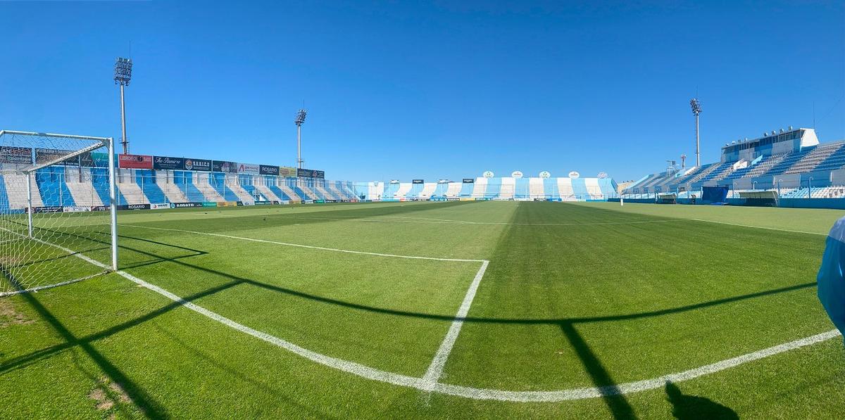 AUDIO: Racing de Córdoba festejará sus 100 años con un pedido especial a AFA