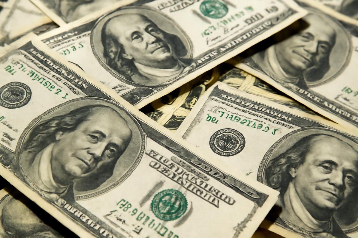 Cotizaciones del dólar en el mercado argentino para hoy 6 de agosto