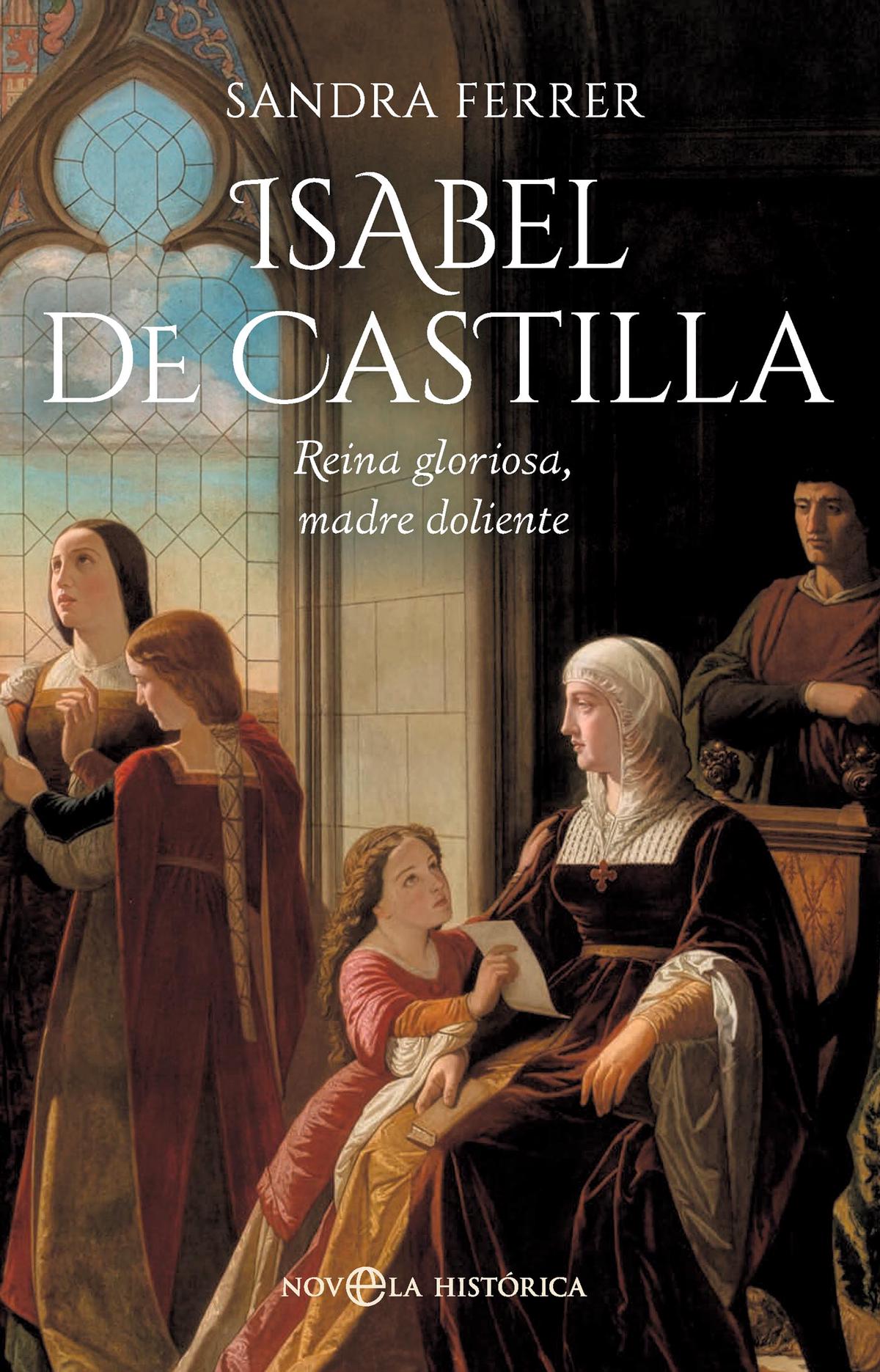 Isabel de Castilla: la reina que enfrentó el dolor y el poder en la Europa renacentista