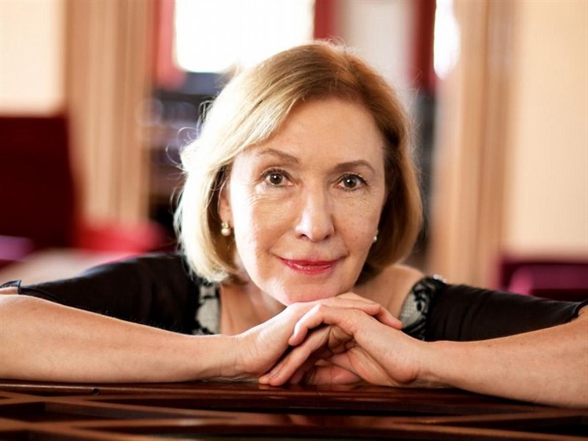 Margarita Höhenrieder tocará con la Filarmónica de Córdoba en el Teatro del Libertador.