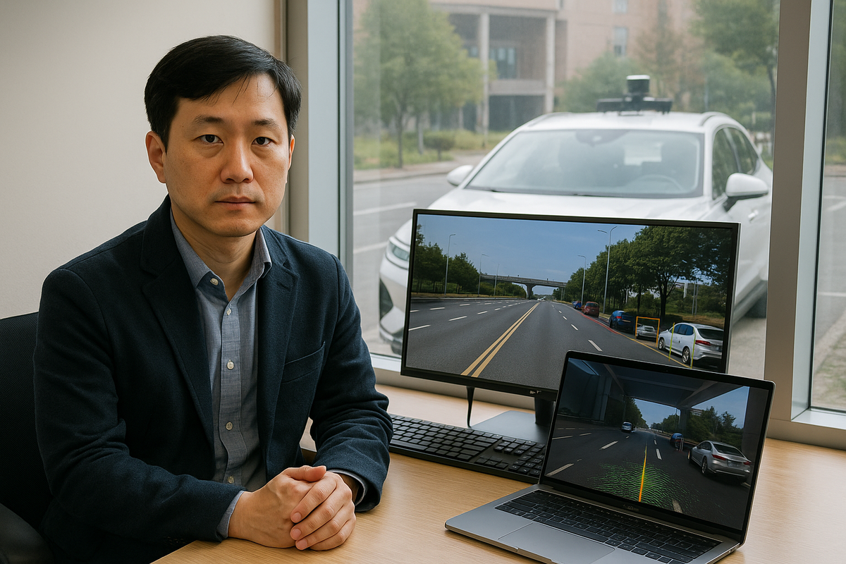 VPOcc mejora la percepción de vehículos autónomos