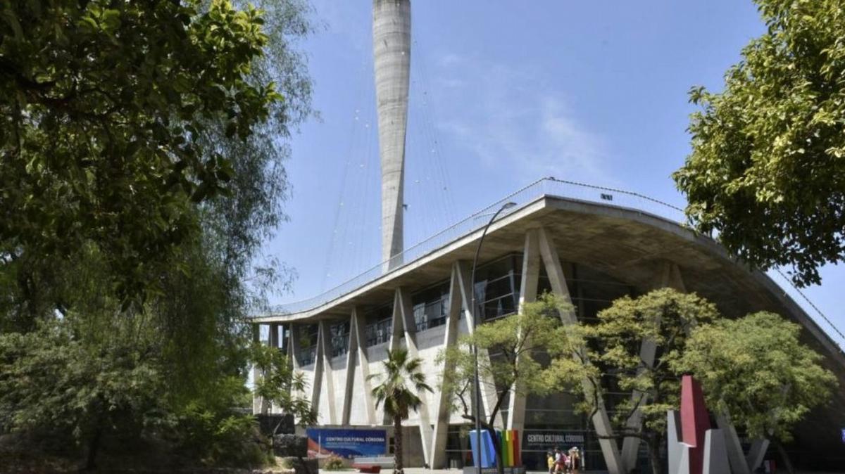 FOTO: El Centro Cultural Córdoba celebra 10 años. 