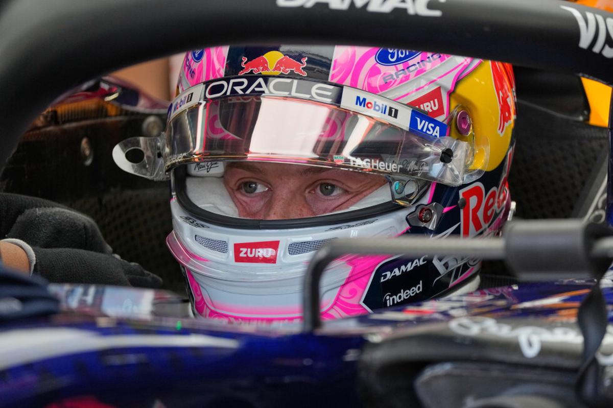 Lawson seguirá con Red Bull; Isack Hadjar no se recupera a tiempo para el GP de Italia