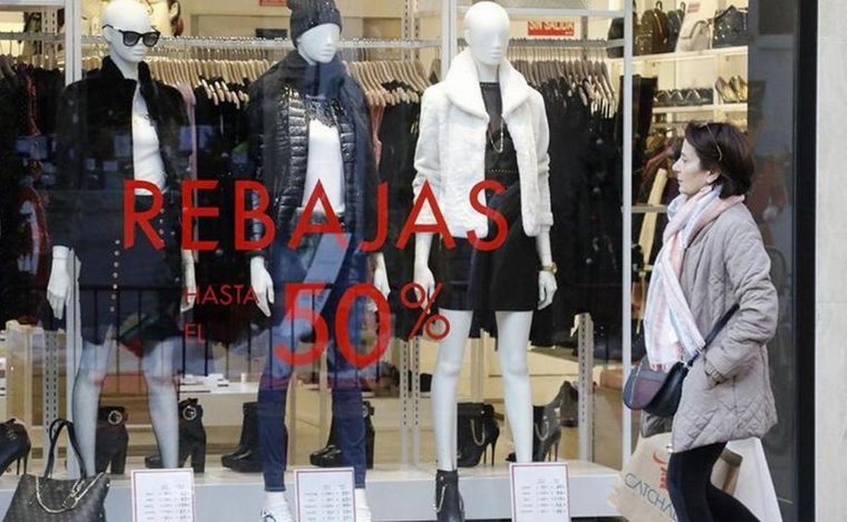 Liquidaciones de invierno: descuentos imperdibles