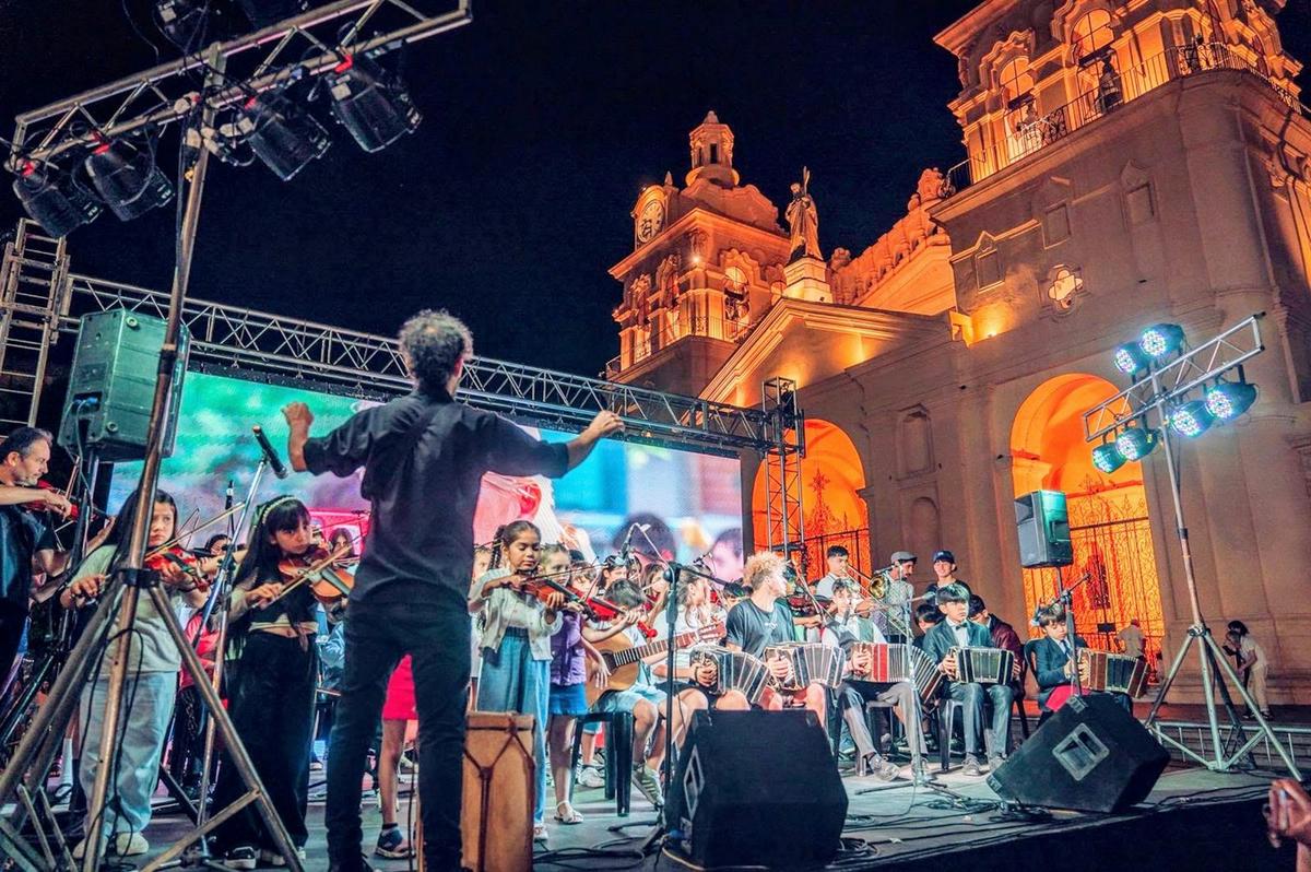 Fin de semana cultural en Córdoba: folklore, música y propuestas gratuitas para disfrutar en familia