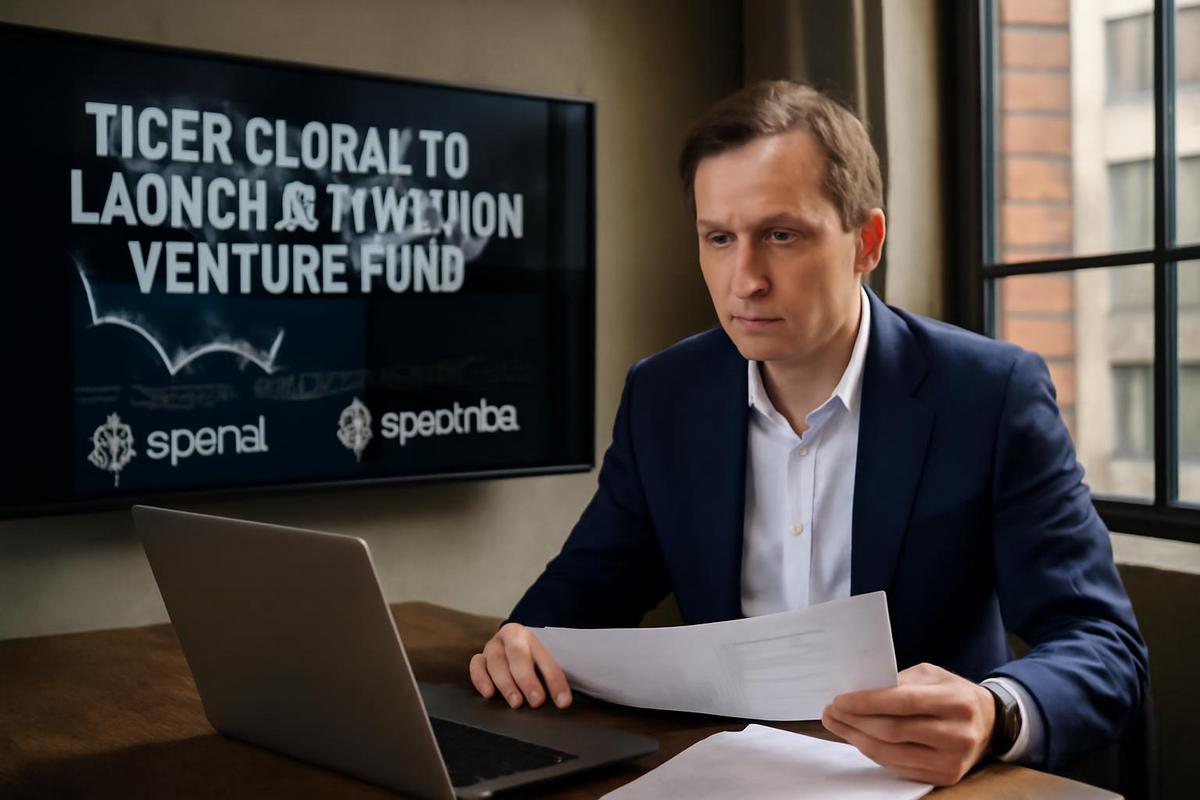 Tiger Global lanza un nuevo fondo de 2.2 mil millones de dólares