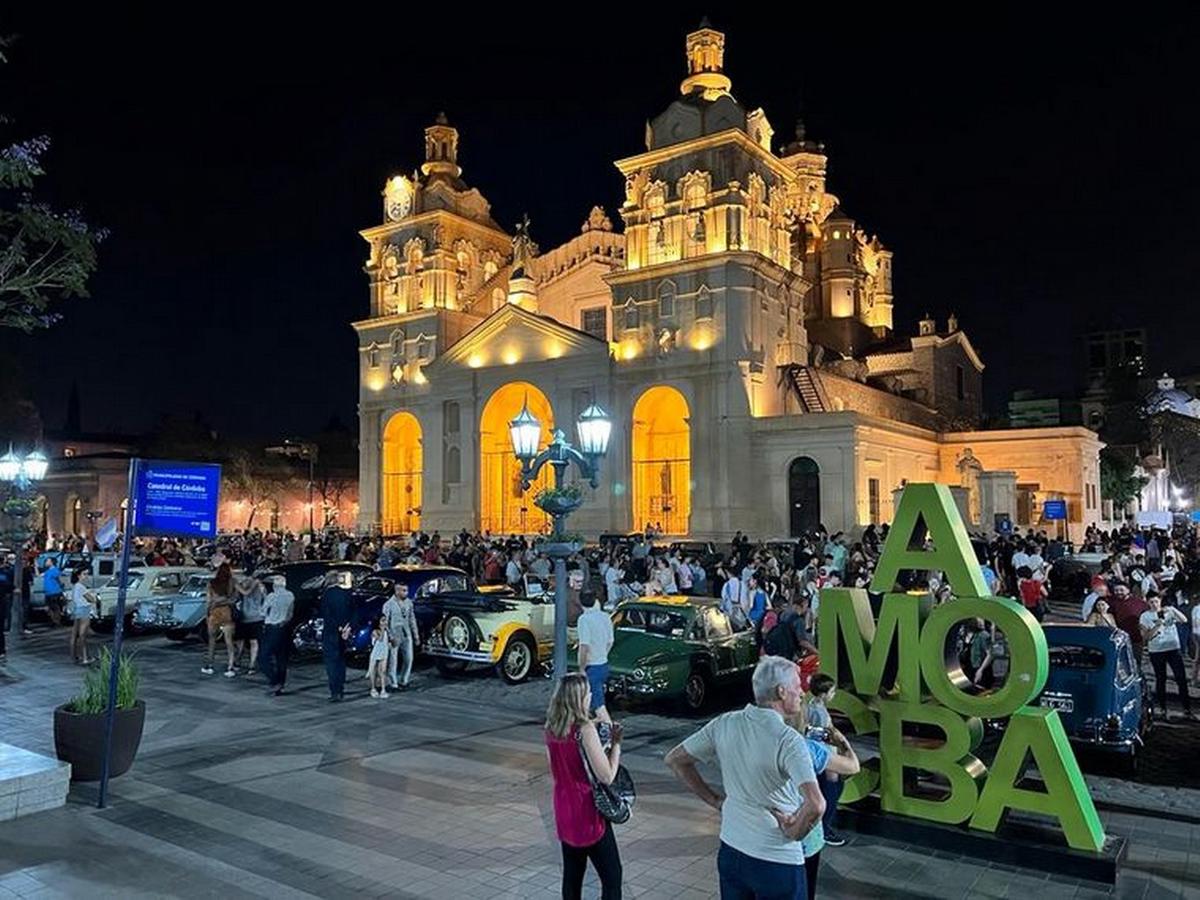 FOTO: El lema de este año es “Museos por la Educación y la Investigación