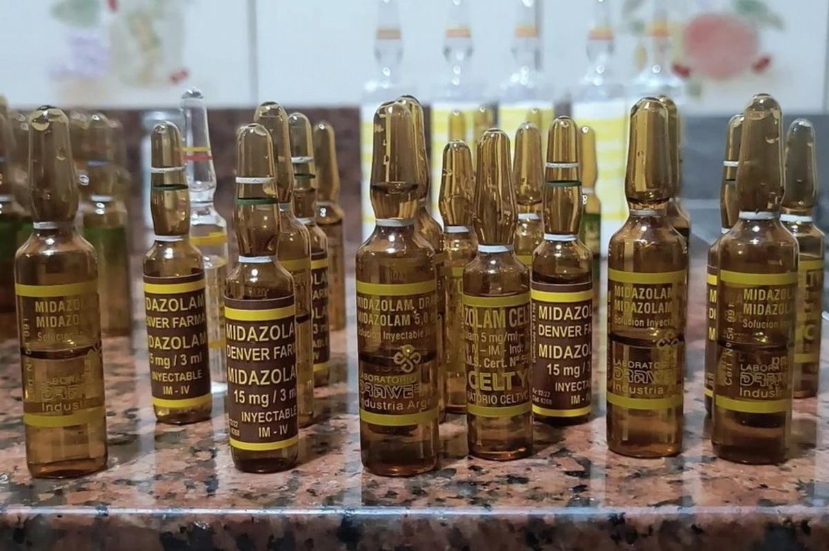 Propofol, fentanilo y muerte: el escándalo que sacude al sistema de salud