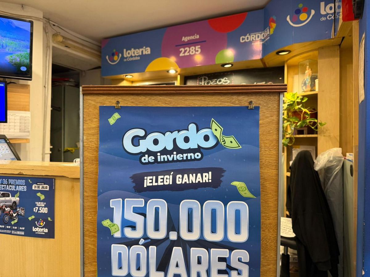 El premio principal se viene en ¡Dólares!