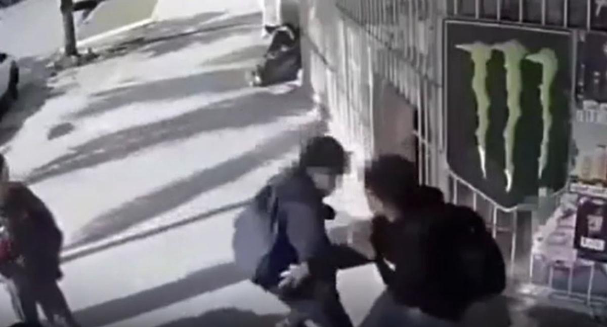 Adolescente apuñala a compañero con un destornillador en Santiago del Estero