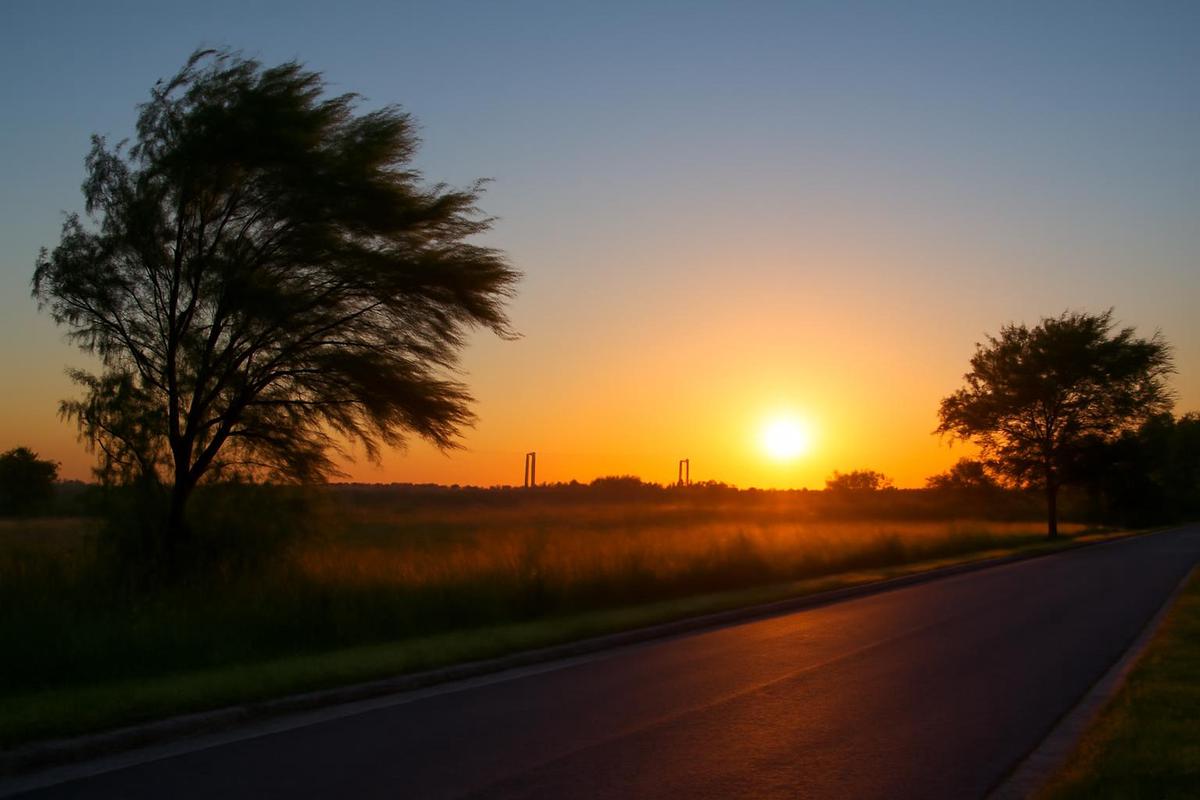 Estado del tiempo en Santa Fe para el 29 de marzo