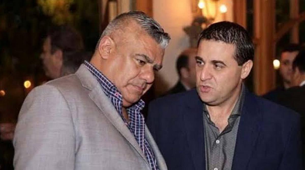 La justicia y la impunidad en la causa Toviggino