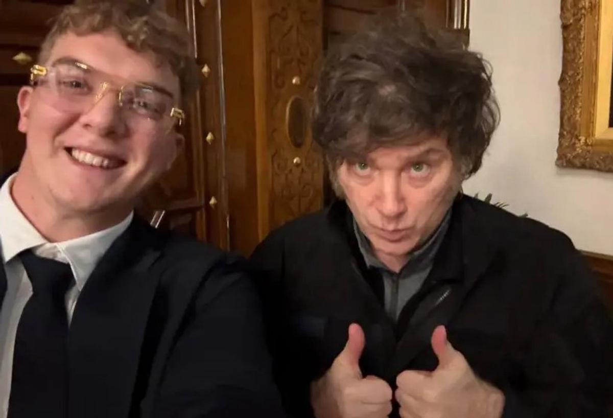 La “ley anti-empate”: la jugada de la oposición para destrabar la comisión del Criptogate y acorralar a Milei