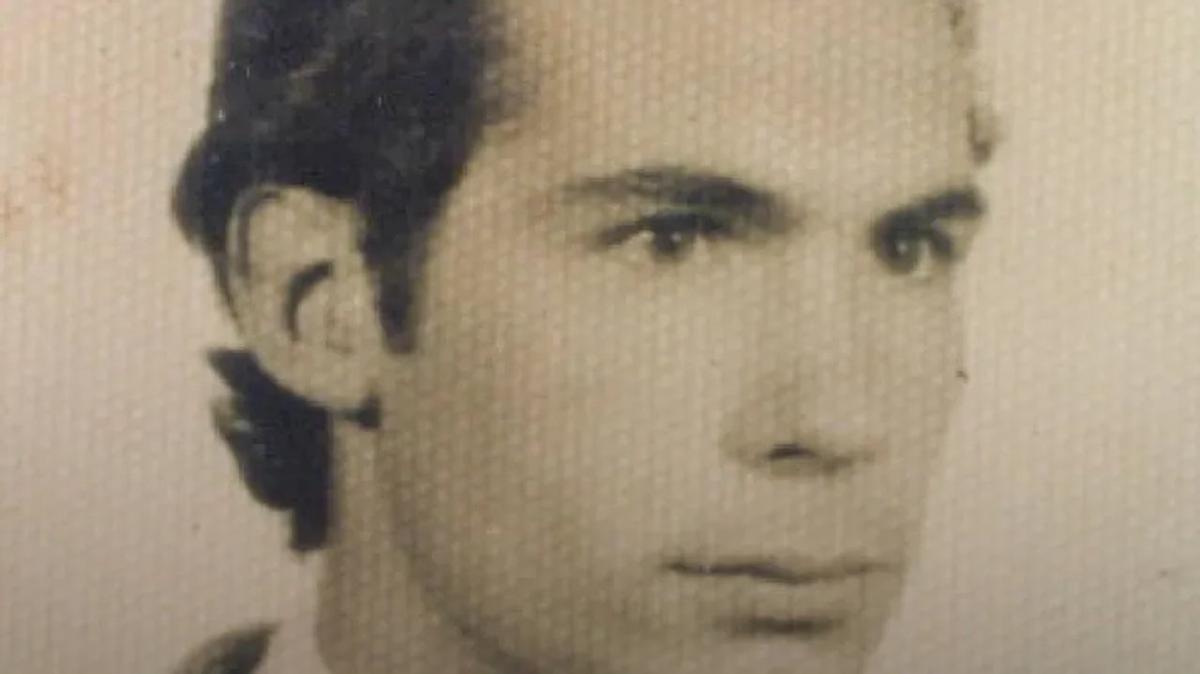 Identifican a Alejandro Jerez, otro desaparecido del ex centro clandestino La Perla