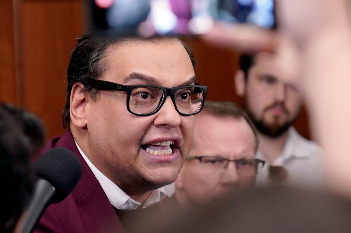 Denuncian a excongresista por usar información privilegiada en mercado de predicciones: fuente AP